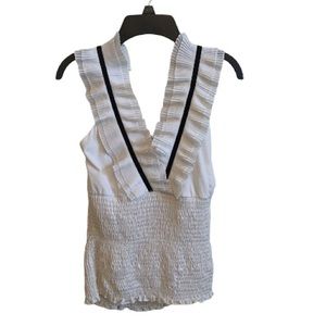 🖤 Charlotte Russe Halter Top